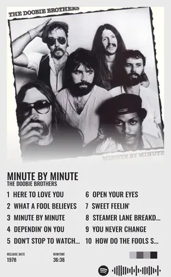 The Doobie Brothers - Minute by Minute.jpg